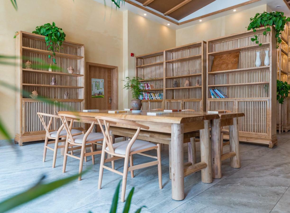 Yunxianju Tea Culture Theme Hotel Kunming Extérieur photo