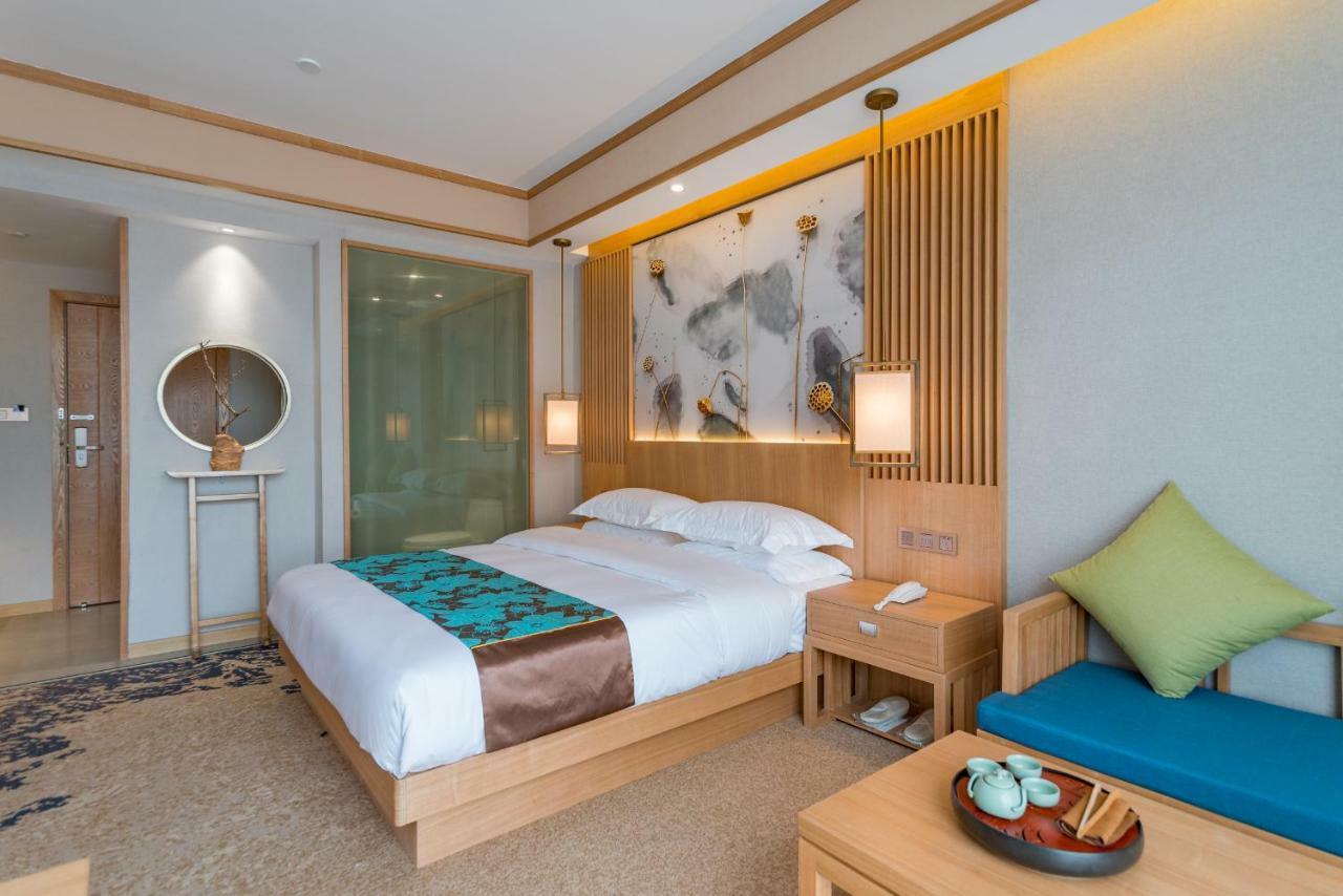 Yunxianju Tea Culture Theme Hotel Kunming Extérieur photo