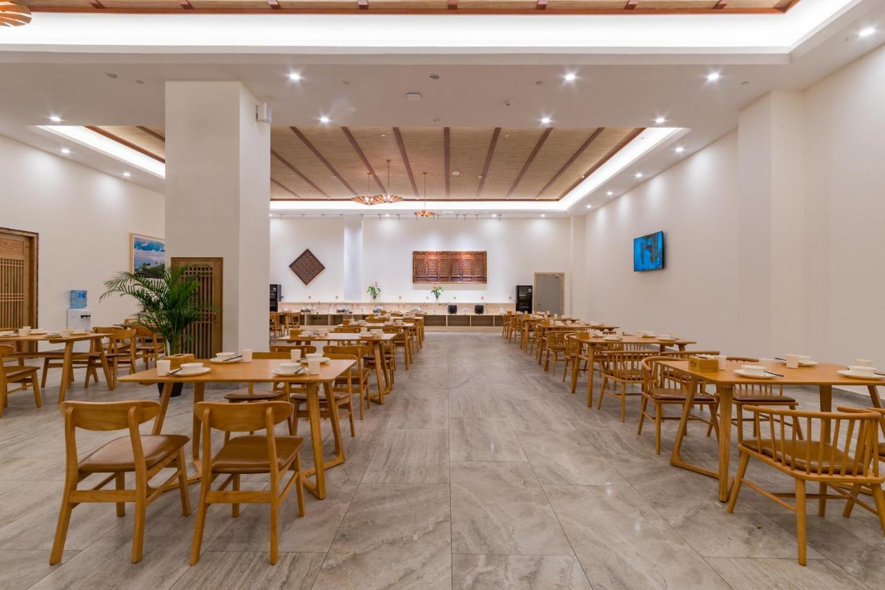 Yunxianju Tea Culture Theme Hotel Kunming Extérieur photo